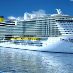 Costa Smeralda, la nuova nave Costa Crociere 2019