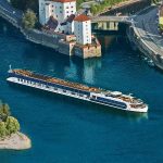 Cruceros Fluviales
