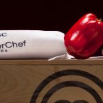 MasterChef at Sea MSC Cruises
