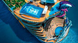 Symphony Of The Seas