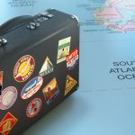 Tour du monde MSC 2020