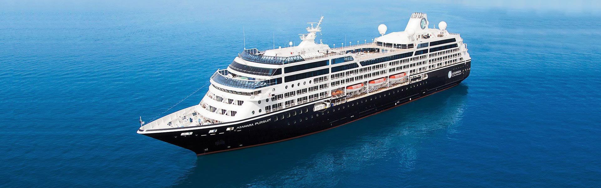 Azamara Club Cruises extends its fleet