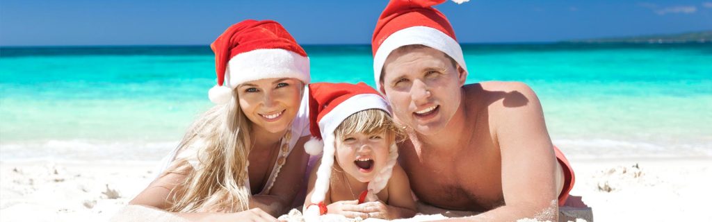 Christmas cruises