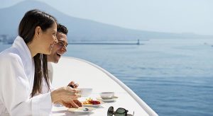 MSC Yacht Club