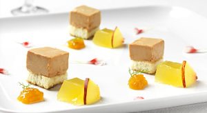 Delicatessen & Gourmet