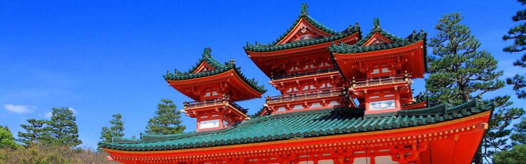 cruceros en oriente