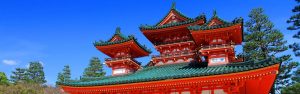 cruceros en oriente