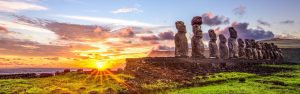 cruceros EXC In-Depth Voyages