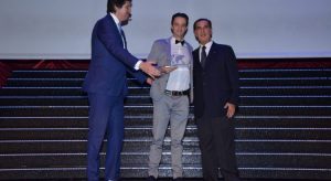Best Performer World Cruise 2018