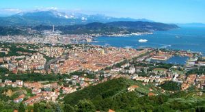 Crociere La Spezia