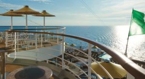 Cruises Expect 12 Million Passengers in Italy