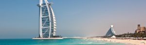 Dubai Cruises