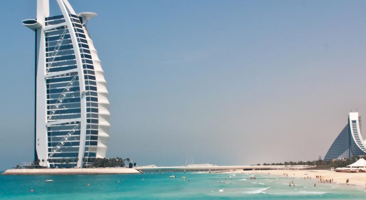 Dubai Cruises
