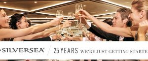 Silversea Cruises