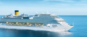 Costa Diadema