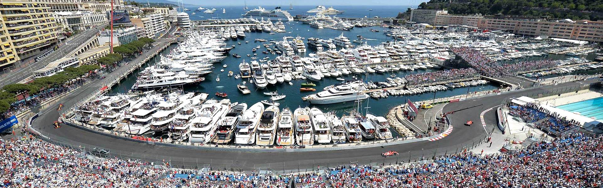 Monaco-Grand-Prix-Silversea