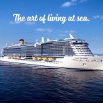 Costa Cruceros