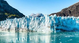 Alaska cruises