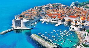 Cruises Dubrovnik