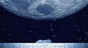 Silver Moon by Silversea