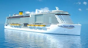 Costa Smeralda