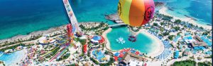 Perfect Day at CocoCay