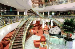 MSC Magnifica 2021
