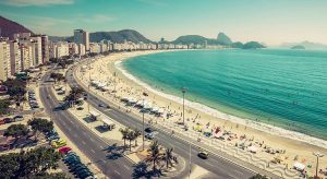 south america cruises