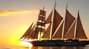 star clippers cruises