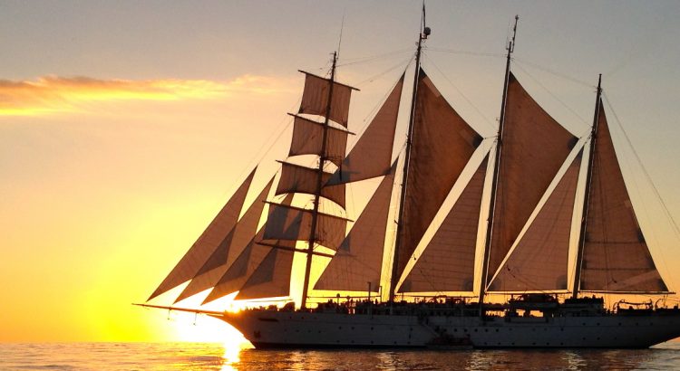 star clippers cruises
