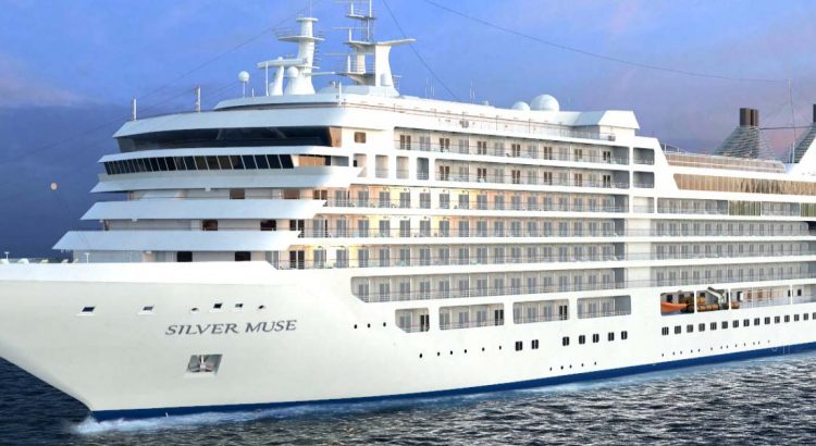 Silversea Cruises 2021/22