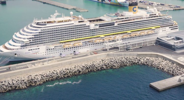 Flixbus and Costa Cruises