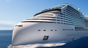 MSC Europa