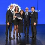 Taoticket wins the All Stars of the Sea by MSC Cruises
