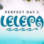 Lelepa private island