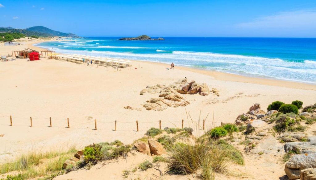 sardegna