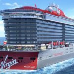 Valiant Lady by Virgin Voyages