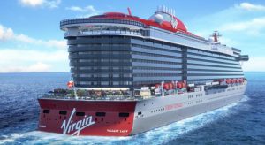 Valiant Lady by Virgin Voyages