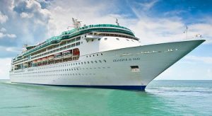 Cruises 2020