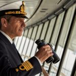 Il Mare Oltre by Ennio Morricone for MSC Cruises