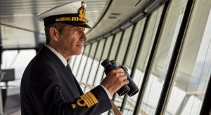 Il Mare Oltre by Ennio Morricone for MSC Cruises