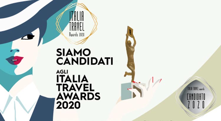 Italia Travel Awards