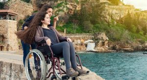 The reduced-mobility friendly excursions of MSC Cruises