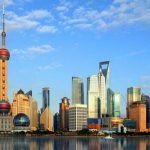 port of shanghai
