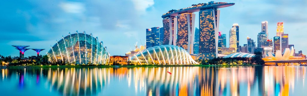 singapore cruises