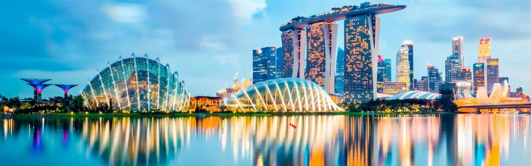 singapore cruises