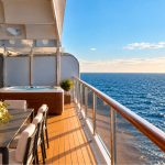 Luxury Cruises